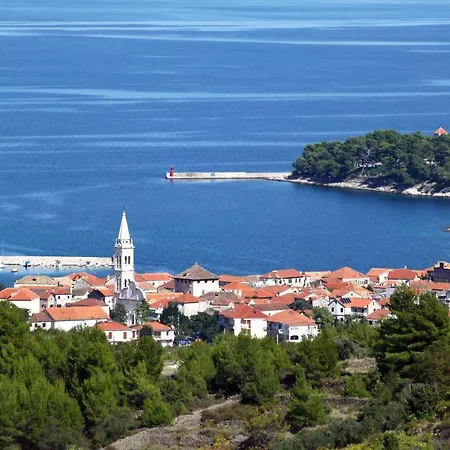 By The Sea Jelsa, Hvar - 12052 Jelsa (Hvar)