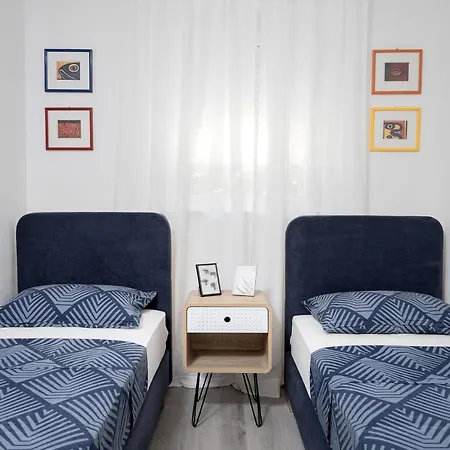 Apartmán By The Sea Jelsa, Hvar - 12052 Jelsa (Hvar)