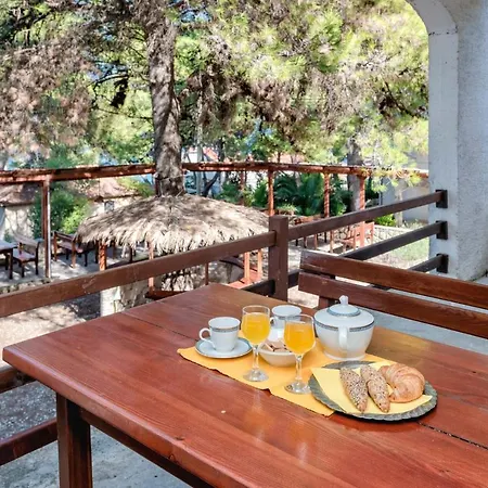 Apartmán By The Sea Jelsa, Hvar - 12052
