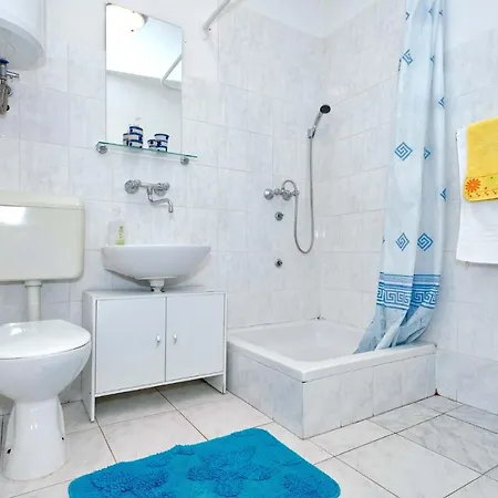 Apartmán By The Sea Jelsa, Hvar - 12052