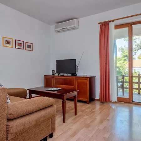 Apartmán By The Sea Jelsa, Hvar - 12052